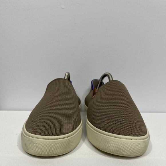 Rothy’s The Original Slip On Sneakers / Size-9 - Picture 4 of 9